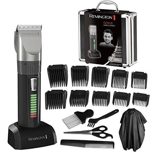 Remington - Máquina de cortar pelo para hombre 