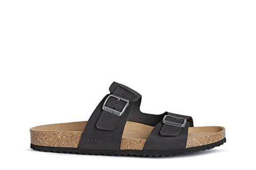 Geox - Sandalias para hombre
