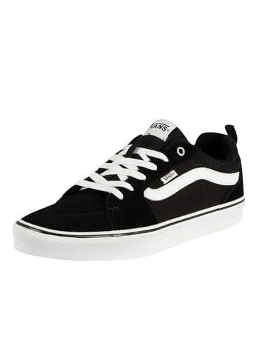 Vans - Zapatillas de lona de ante para adulto | Unisex