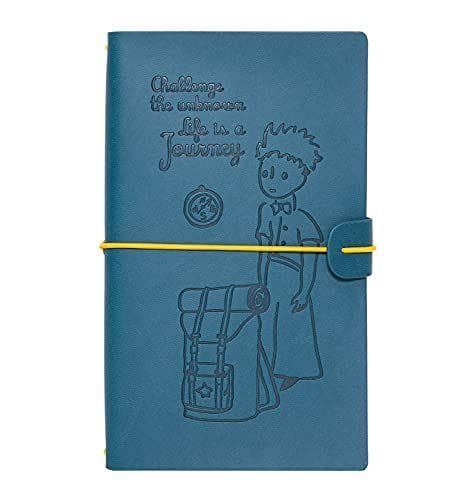 Grupo Erik - Cuaderno de viaje: El Principito