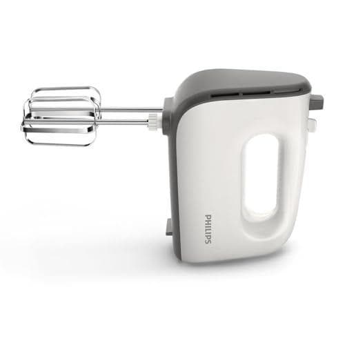 Philips Serie 5000 - Batidora de 5 velocidades y turbo 