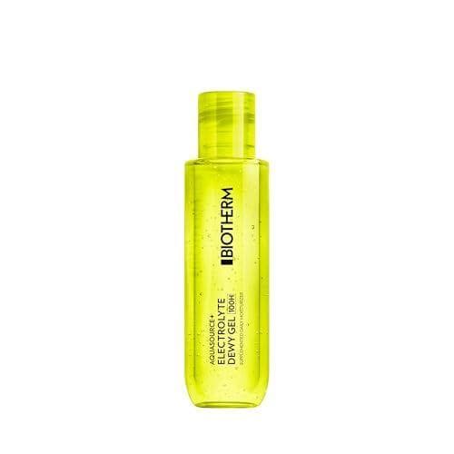 Biotherm - Gel hidratante con electrolitos y Hyalu B3