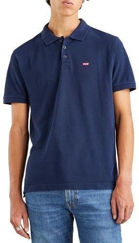 Polo Levi's Housemark