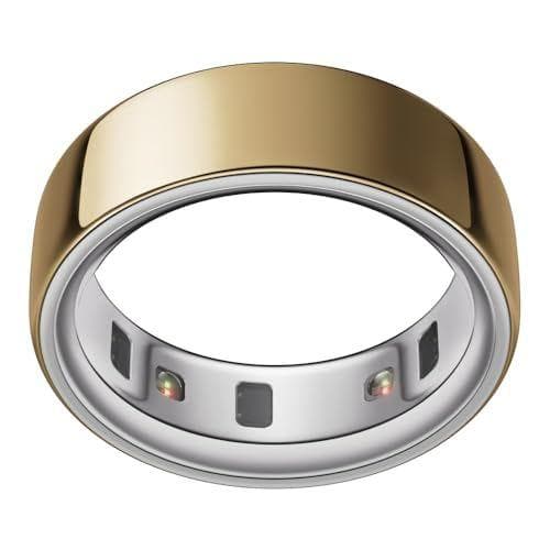 OURA Ring 4 - Anillo Inteligente 
