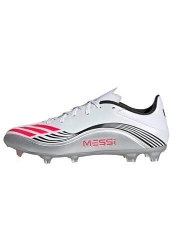 Adidas - Zapatillas de fútbol para adulto | Unisex | Messi League Firm Adidas - Zapatillas de fútbol para adulto | Unisex | Messi League Firm