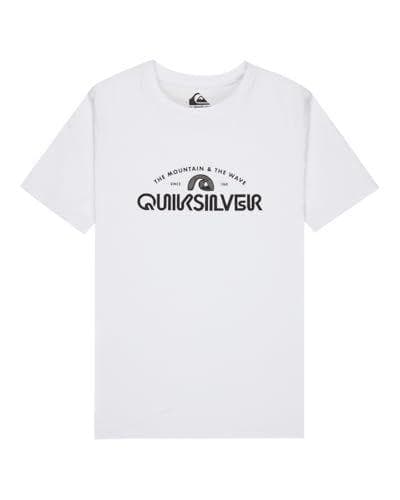 Quiksilver - Camiseta para niño | Unisex