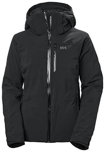 Helly Hansen - Chaqueta para mujer