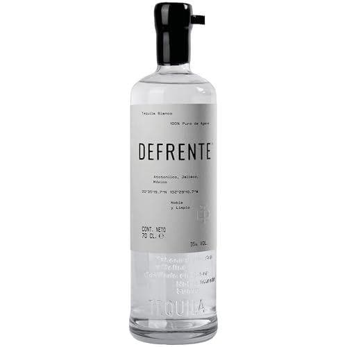 Defrente - Casa Lumbre - Tequila (700 ml)