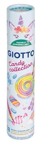 Giotto Acquarell - Lápices de color acuarelables 