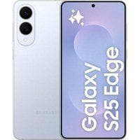 Samsung Galaxy S25 Edge 5G 12GB 512GB 6.7" Titanio Azul