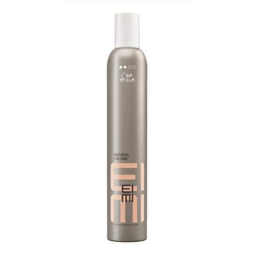 Wella Professionals - Espuma de peinado fijadora y volumizante 