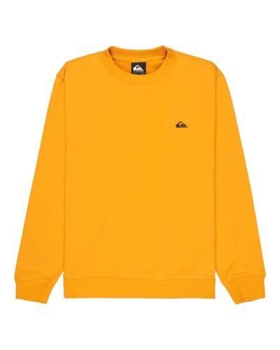 Quiksilver - Jersey de forro polar para niños