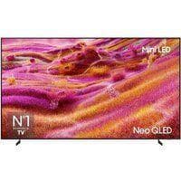 TV Samsung Neo QLED QN90F 115" 4K Smart TV Vision AI Gaming HDR10+ Dolby Atmos