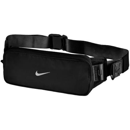 Nike - Cinturón para correr
