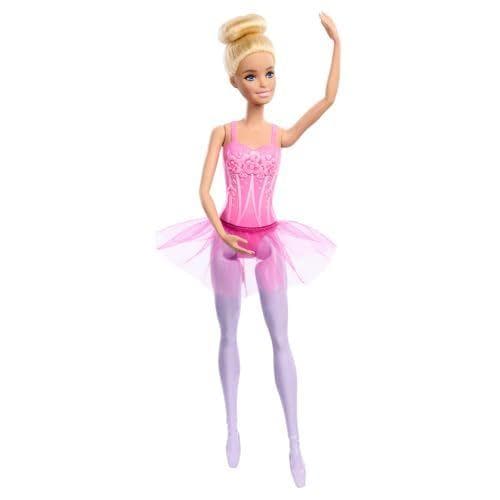 Barbie - Muñeca bailarina de ballet 