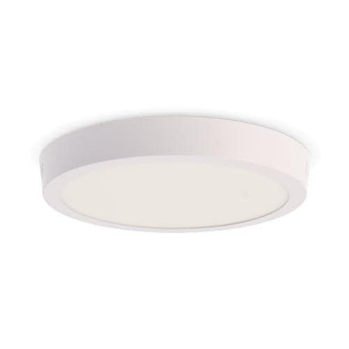M Ledme - Panel de superficie | Serie Slim 20W | Luz fría (6000k)