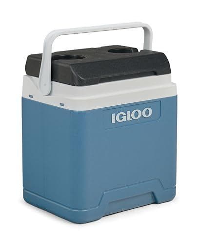 IGLOO - Nevera portátil de 27L 