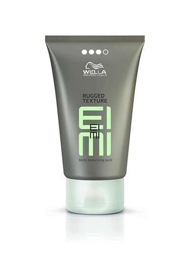 Wella EIMI - Pasta modeladora de fijación fuerte para todo tipo de cabello