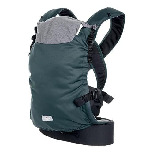 Chicco Skin Fit - Mochila Porta Bebé 