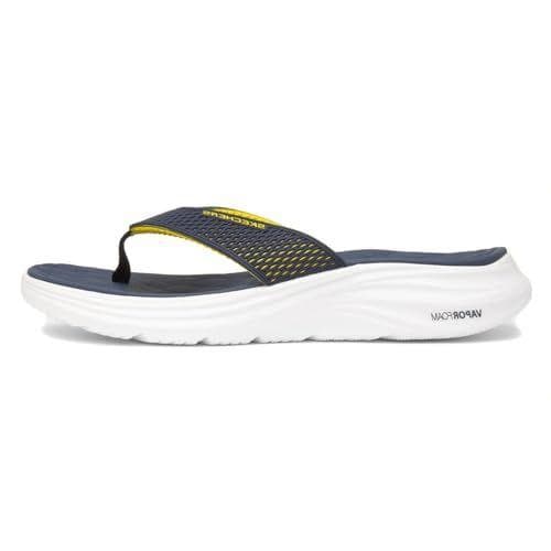 Skechers - Sandalia de espuma para hombre