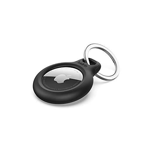 Belkin - Funda con llavero para AirTag