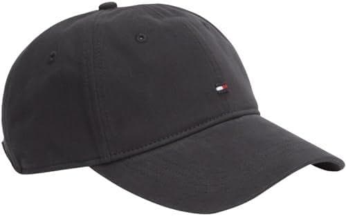 Tommy Hilfiger - Gorra para adulto | Unisex 
