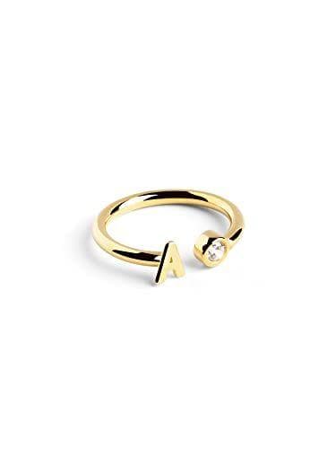 SINGULARU - Anillo personalizado 