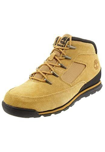 Timberland - Botas de cuero para adulto | Unisex