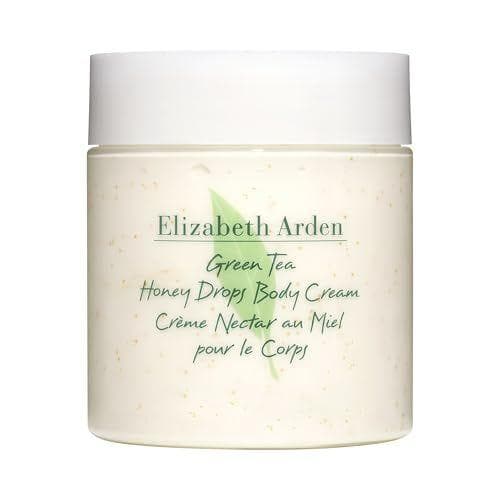 Elizabeth Arden - Crema corporal con gotas de miel y extracto de té verde