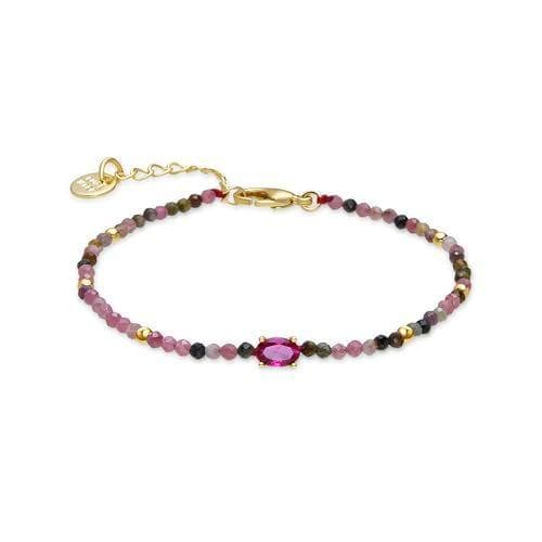 LUXENTER - Pulsera para mujer 
