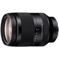 Sony FE Objetivo 24-240mm F3.5-6.3 Montura Tipo E