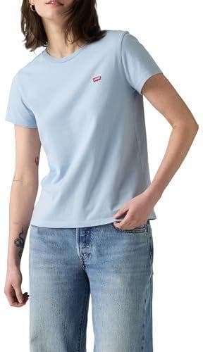 Levi'S - Camiseta de manga corta para mujer