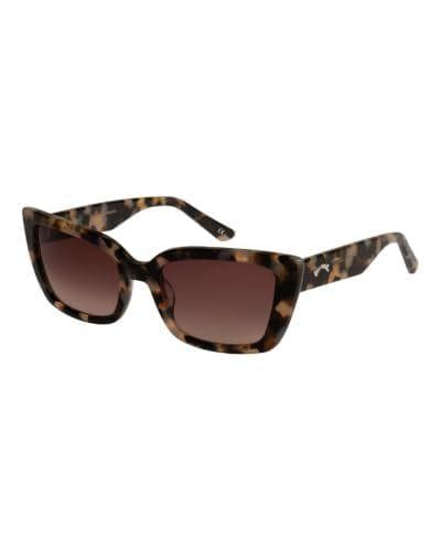 BILLABONG Dezzy - Gafas de sol - Unisex - Marrón