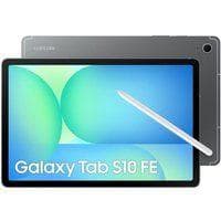 Tablet Samsung Galaxy Tab S10 FE WiFi 10,9" 8GB 128GB Gris Stylus Pen
