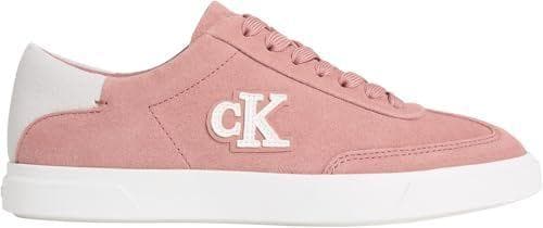 Calvin Klein - Zapatillas para mujer