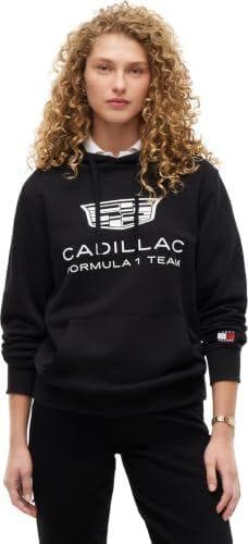 Tommy Hilfiger - Sudadera con cordón | Unisex