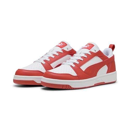PUMA Rebound V6 Low - Zapatillas para hombre