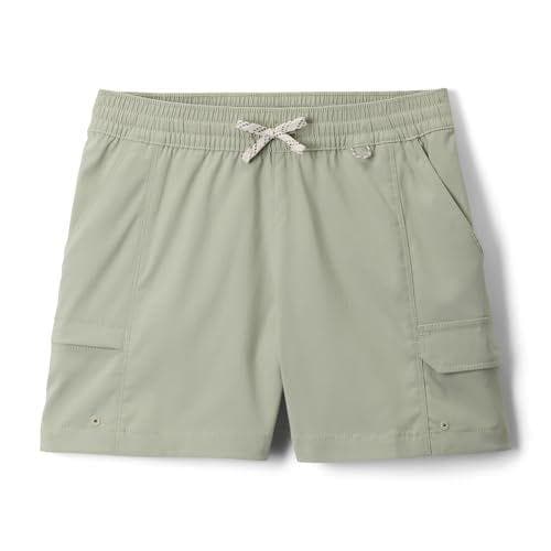 Columbia - Pantalones cortos infantiles de secado rápido