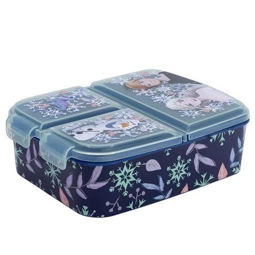Stor - Sandwichera múltiple de FROZEN 