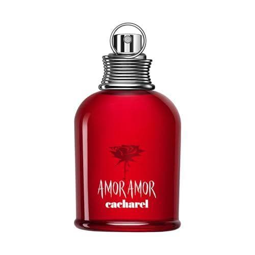 Cacharel Amor Amor - Agua de colonia en vaporizador spray para mujer