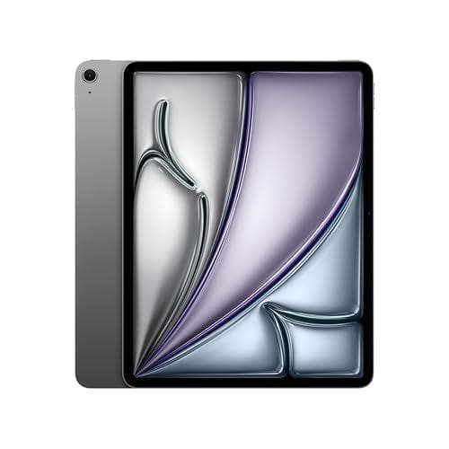 Apple - iPad Air de 13 Pulgadas (M4) 