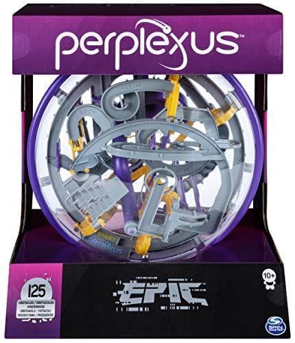 Perplexus Epic - Bola laberinto 3D 