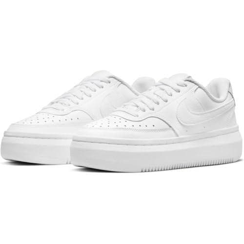 NIKE Court Vision - Zapatillas para mujer