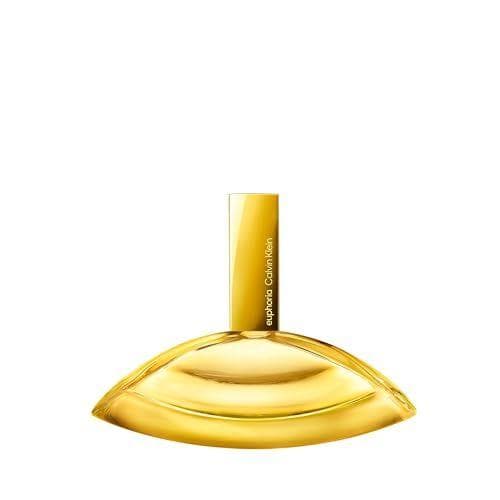 Calvin Klein - Perfume intenso para mujer | 100 ml