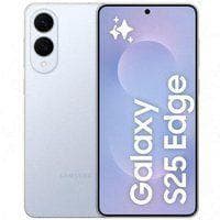 Samsung Galaxy S25 Edge 5G 12GB 256GB 6.7" Azul Titanio