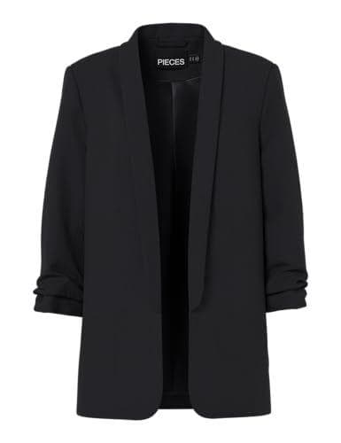 PIECES - Blazer para mujer de la marca