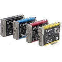 Epson T1285 Multipack Stylus S22/SX125