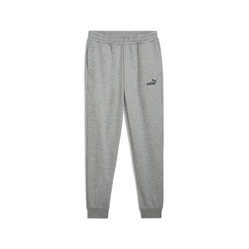 Puma - Pantalones de punto para hombre
