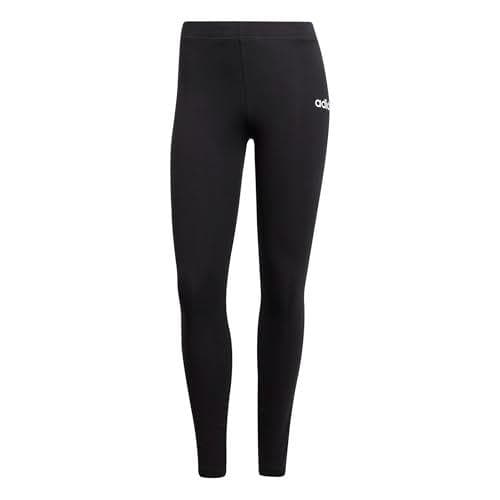 adidas - Leggins para mujer de corte ajustado