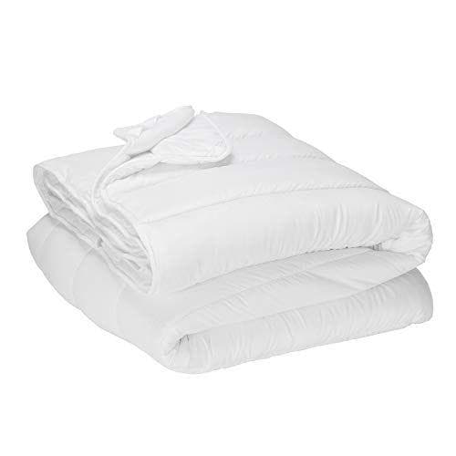 PIKOLIN Home - Edredón Nórdico 220x220 cm | Cama 135 cm